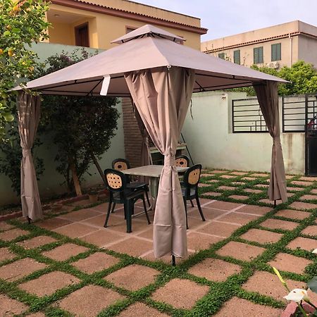 Casa Vacanze A Due Passi Dal Poetto Maracalagonis Eksteriør bilde