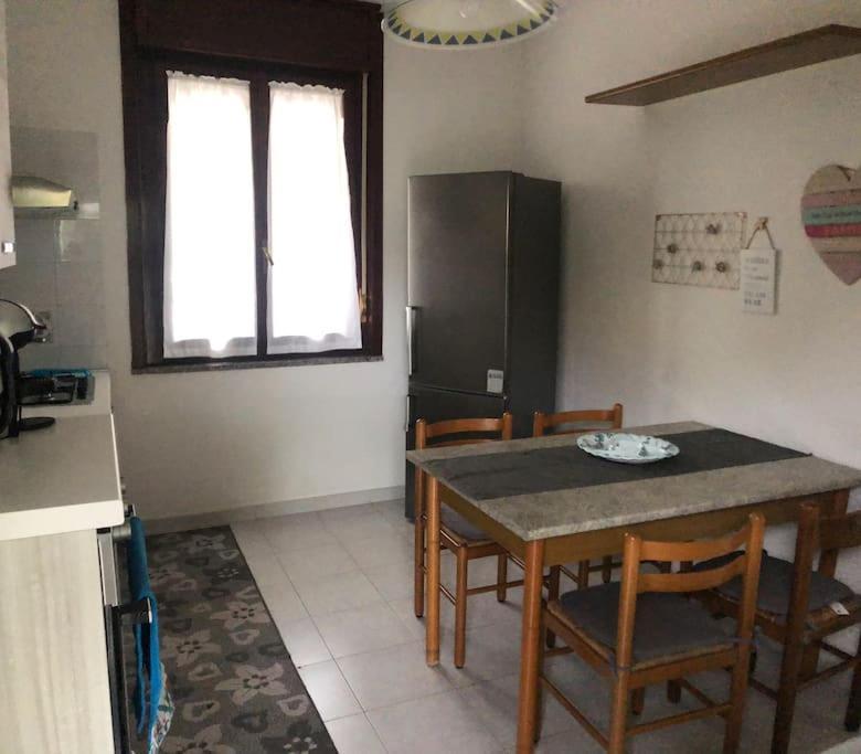 Casa Vacanze A Due Passi Dal Poetto Maracalagonis Eksteriør bilde