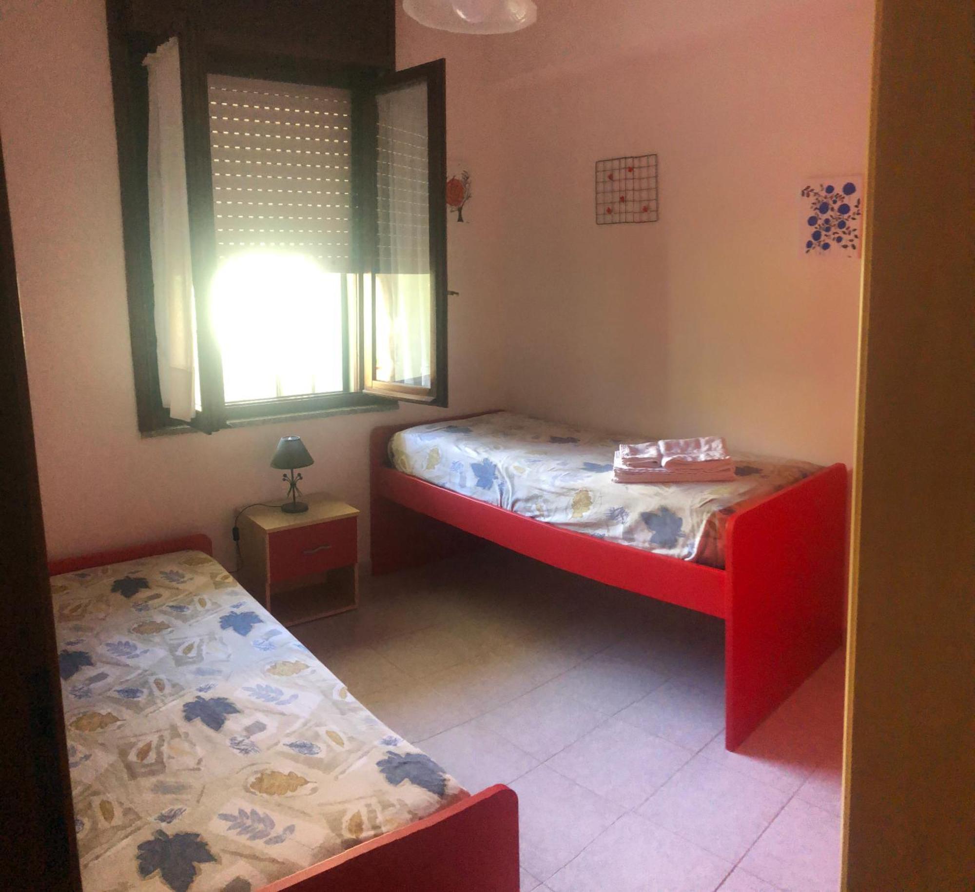 Casa Vacanze A Due Passi Dal Poetto Maracalagonis Eksteriør bilde